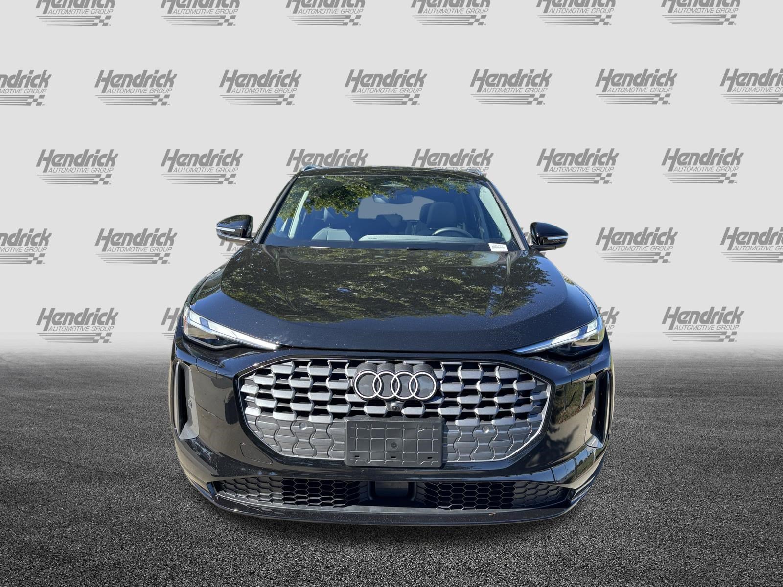 Certified 2025 Audi Q5 Premium SUV