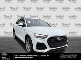2025 Audi Q5 S line Premium SUV