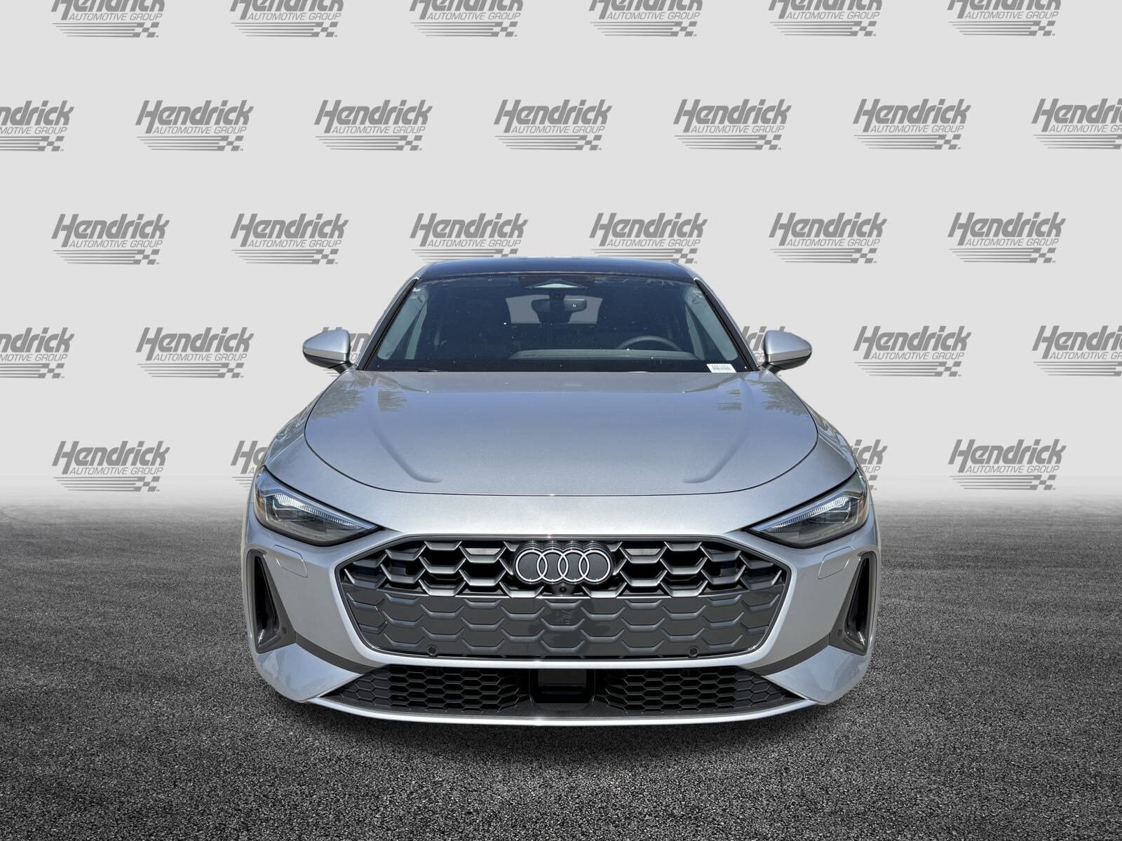 2025 Audi A5 Quattro Premium photo 3