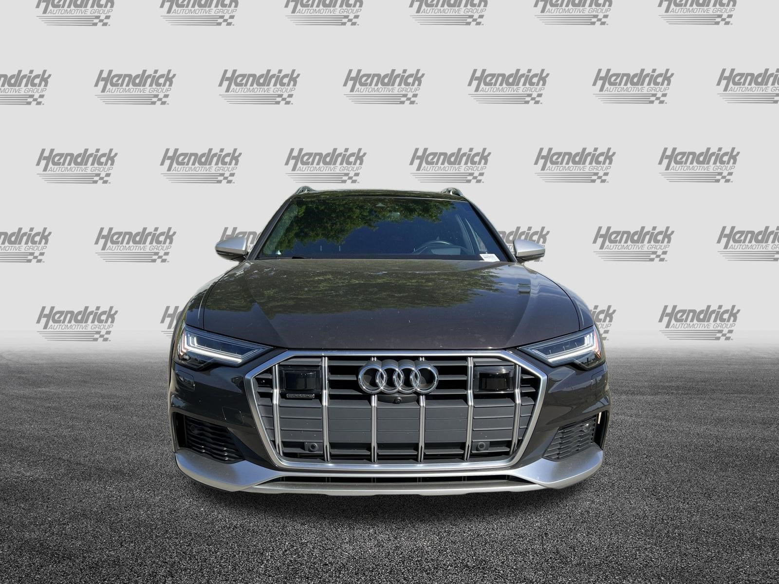 2024 Audi A6 Allroad Prestige photo 2