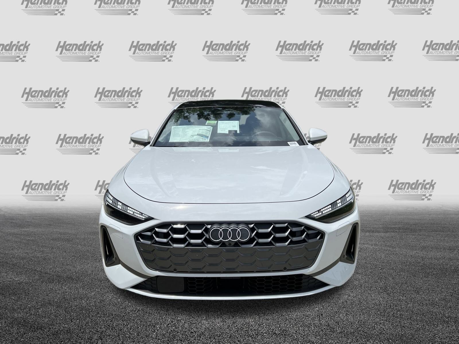 2025 Audi A5 2.0T Prestige photo 3