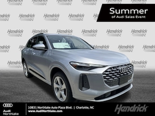 2026 Audi Q5 Premium Plus SUV