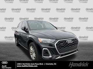 2023 Audi Q5 S line Premium SUV