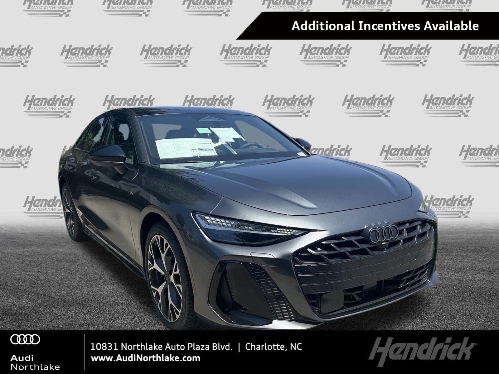 2026 Audi A6 Premium Plus quattro S tronic's photo