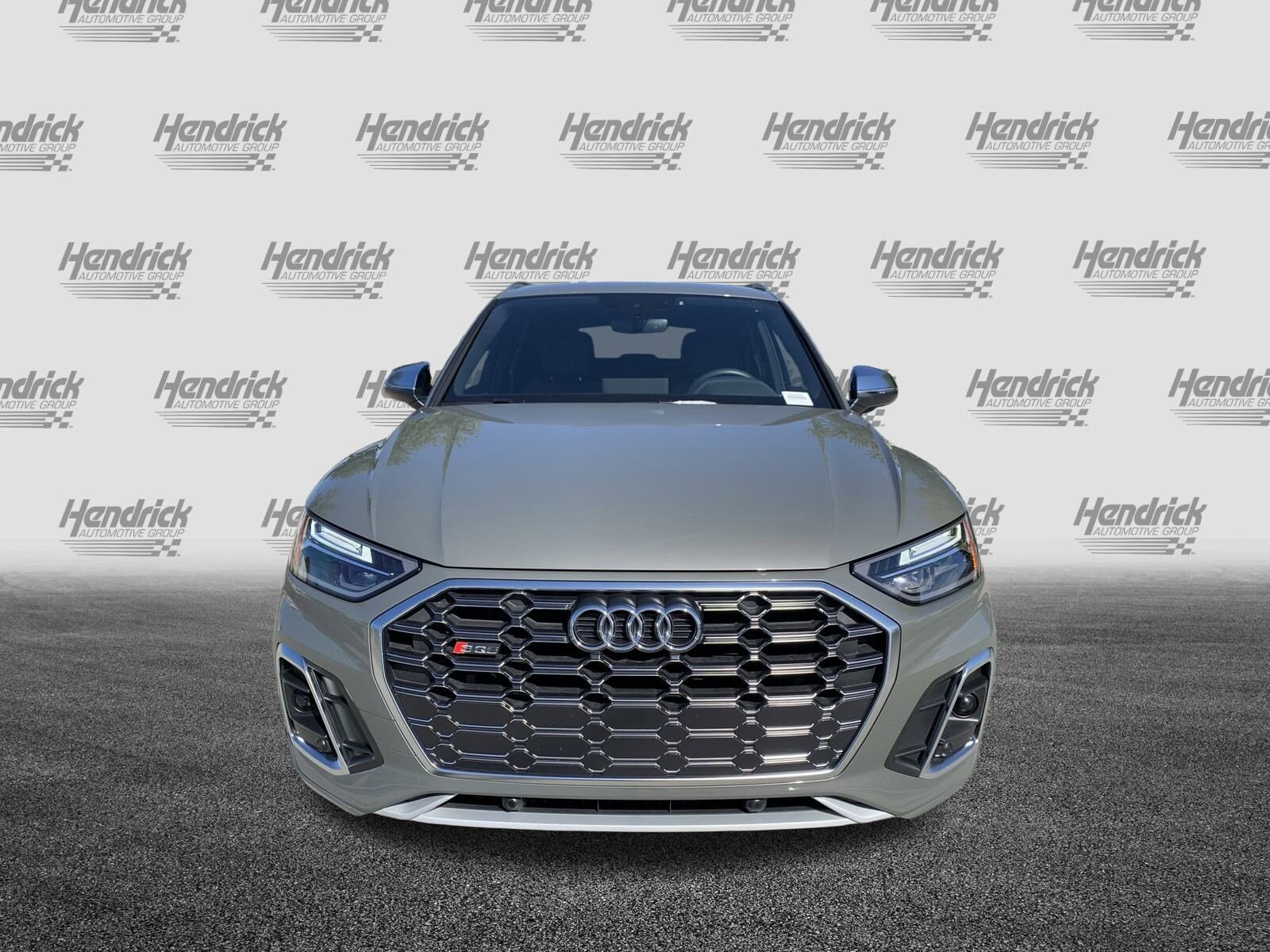 2024 Audi SQ5 Premium photo 3