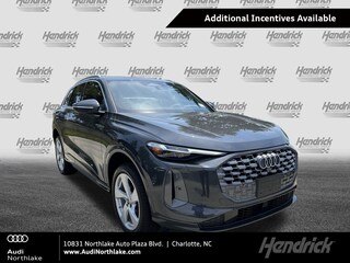 2026 Audi Q5 Premium Plus SUV