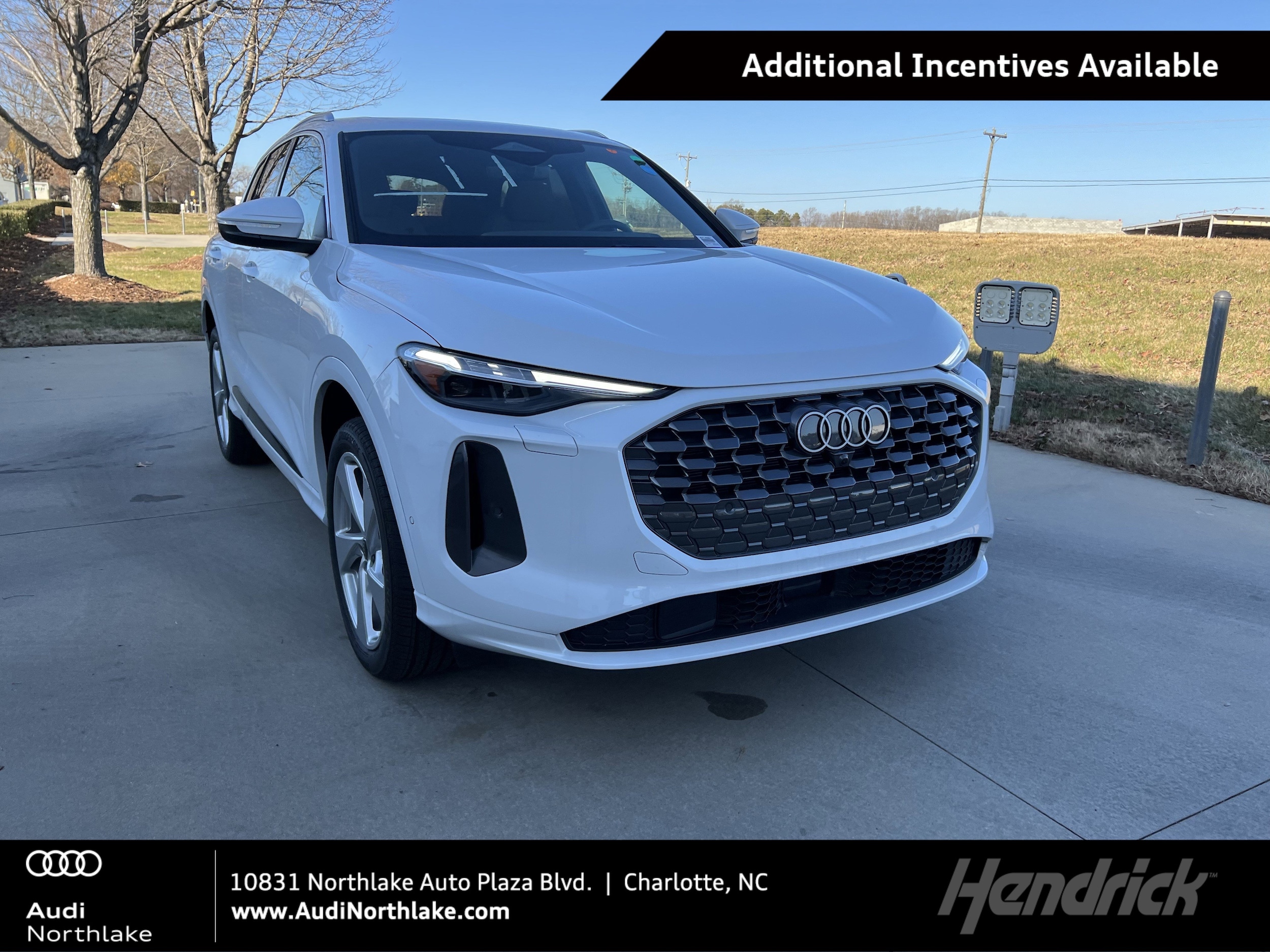 2025 Audi New Q5 Premium Plus's photo