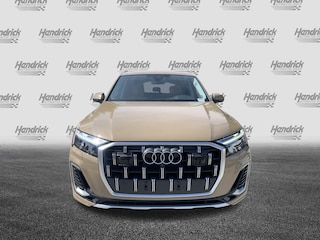 2025 Audi Q7 Premium Plus SUV