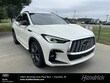  INFINITI QX55
