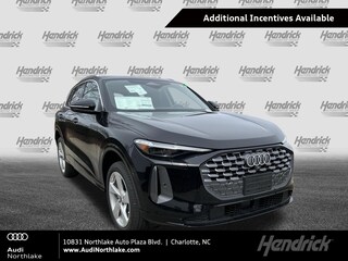 2025 Audi Q5 Premium Plus SUV