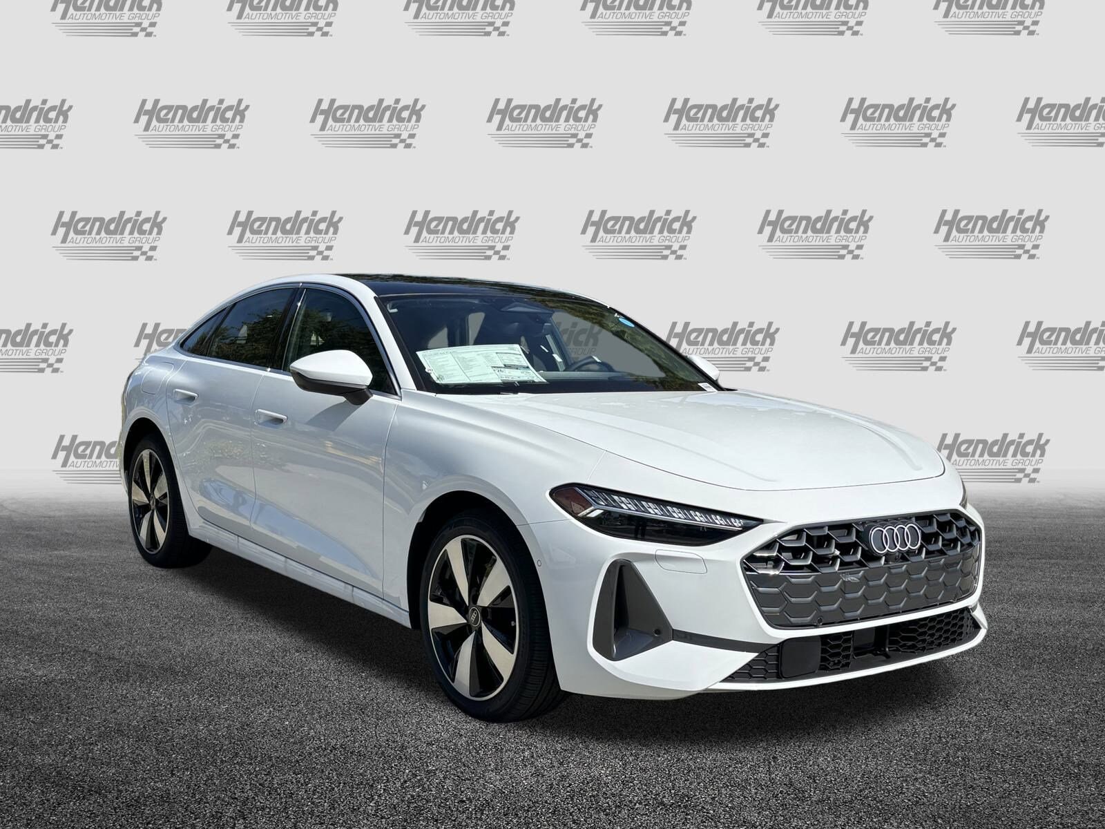 2025 Audi A5 2.0T Premium Plus photo 2