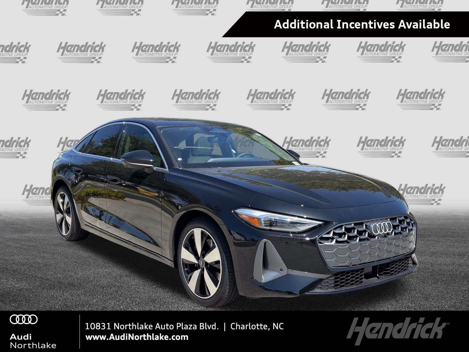 2025 Audi A5 Premium quattro S tronic's photo