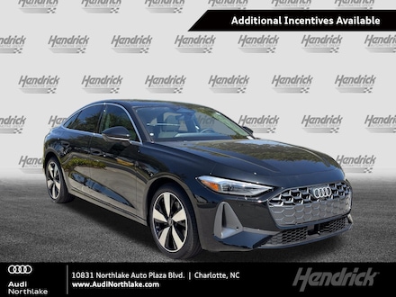 2025 Audi A5 Premium Hatchback