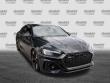 2025 Audi RS 5 Sportback Hatchback