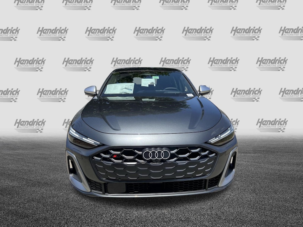Used 2026 Audi S5 Premium Plus Hatchback