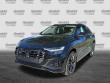 2023 Audi Q8 Premium Plus SUV