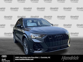 2025 Audi Q3 S line Premium Plus SUV