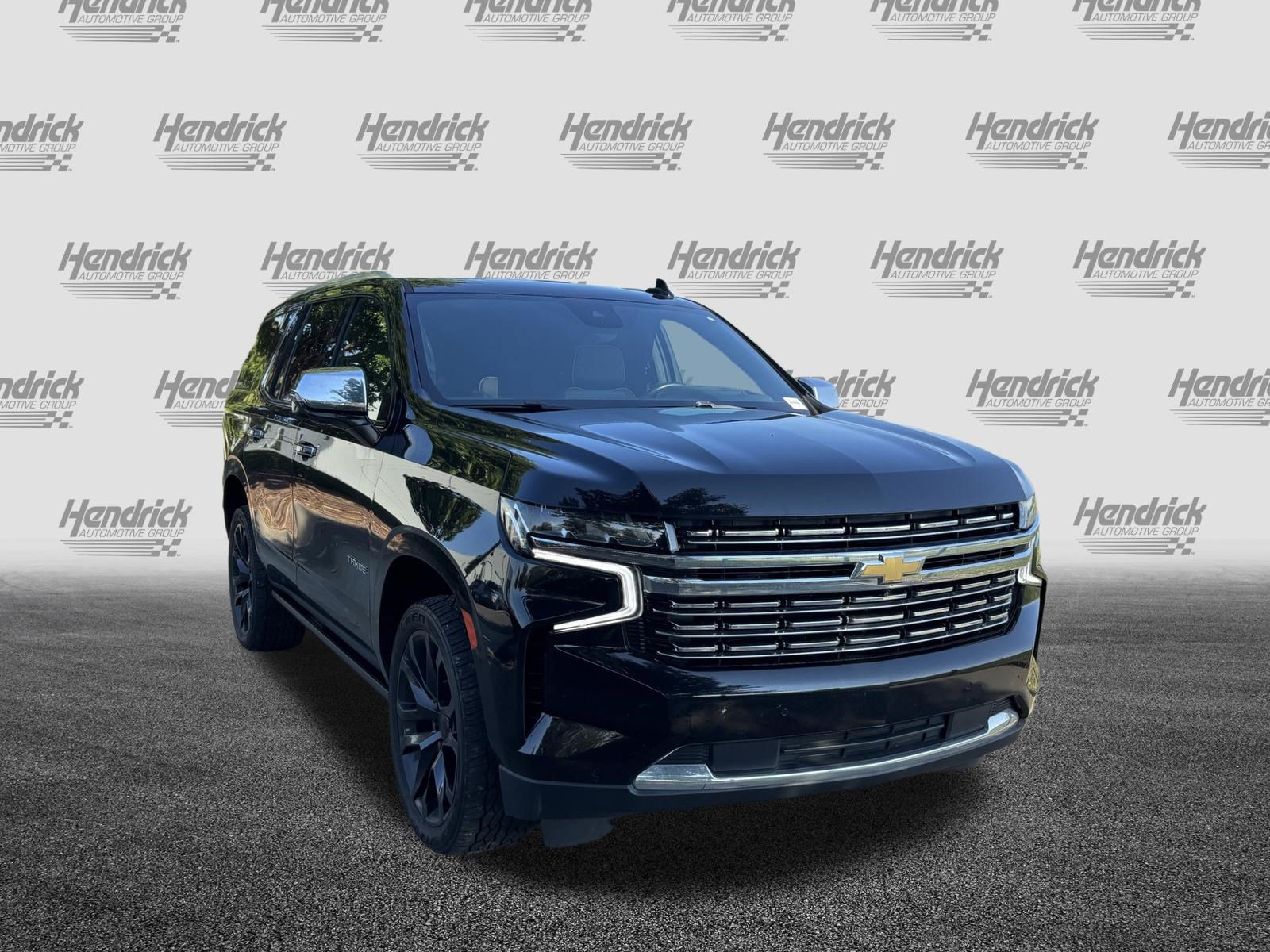 2023 Chevrolet Tahoe Premier SUV