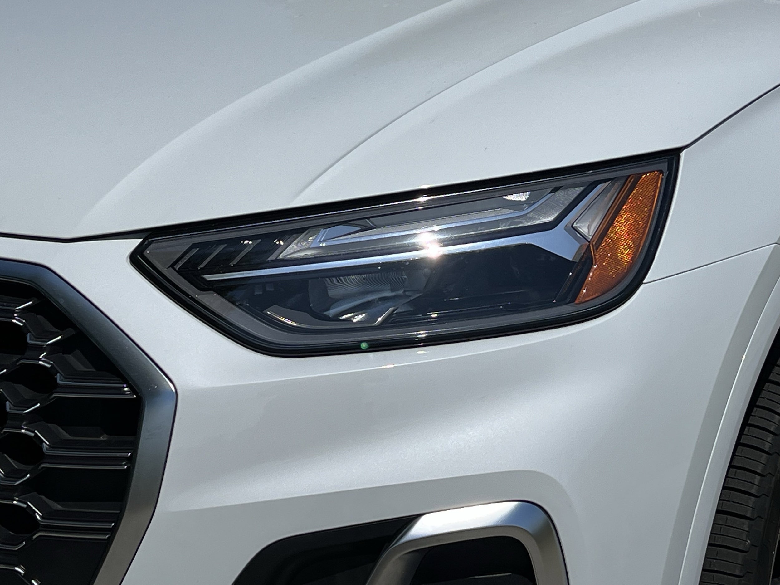 Audi SQ5 Sportback Premium Plus
