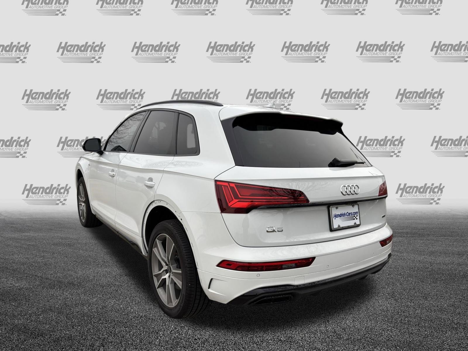 2025 Audi Q5 S line Premium photo 6