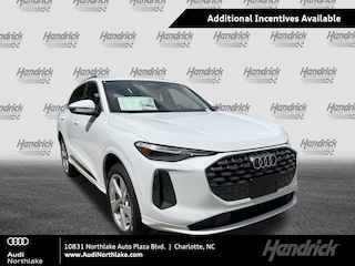 2025 Audi Q5 Premium Plus SUV