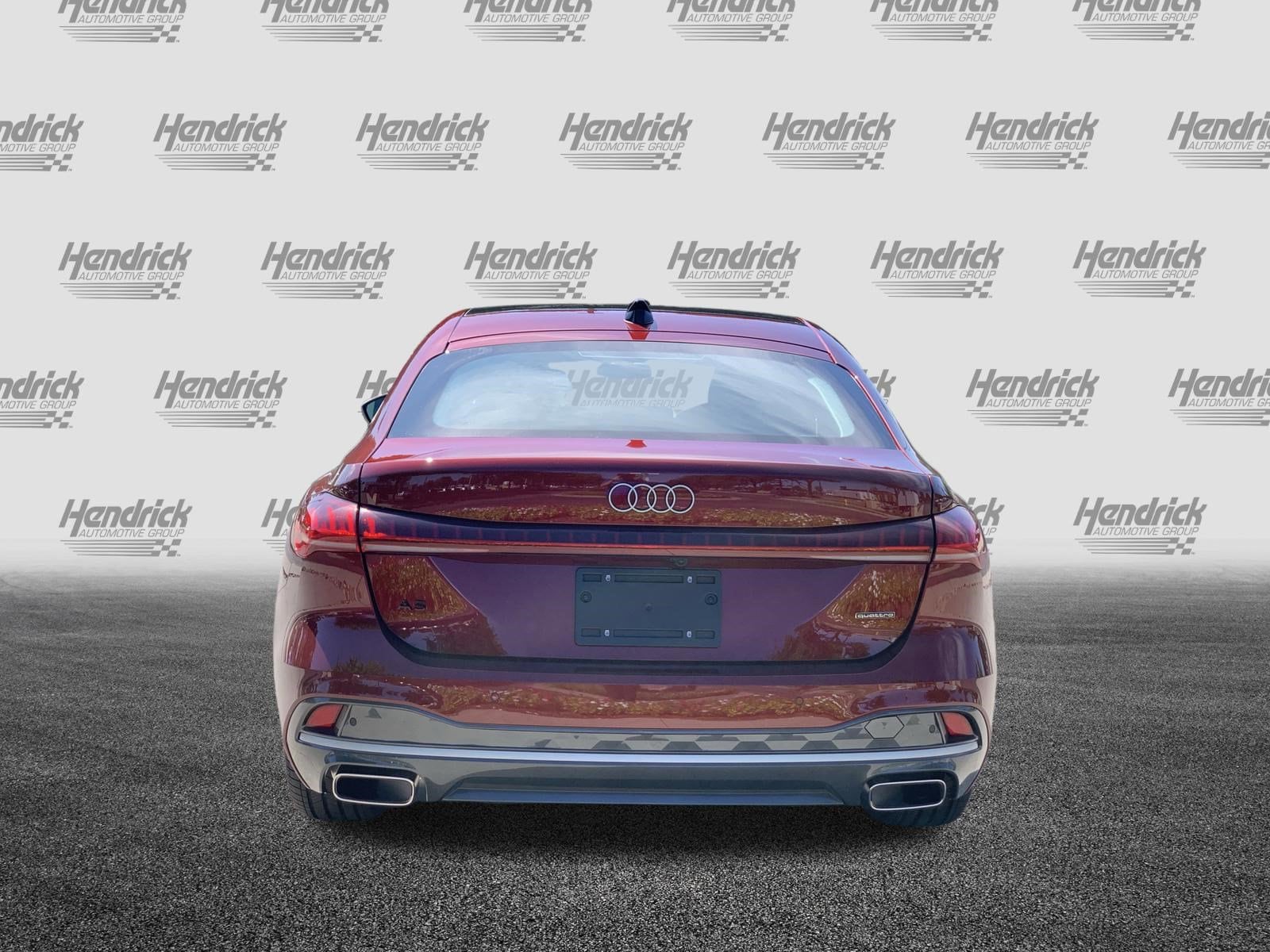 2025 Audi A5 Premium Plus photo 6