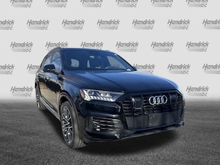 2023 Audi Q7 Prestige SUV