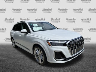 2025 Audi Q7 55 Premium Plus SUV