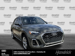 2023 Audi Q5 S line Premium Plus SUV