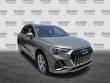 2020 Audi Q3 S line Premium SUV