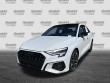 2024 Audi S3 Premium Plus Sedan