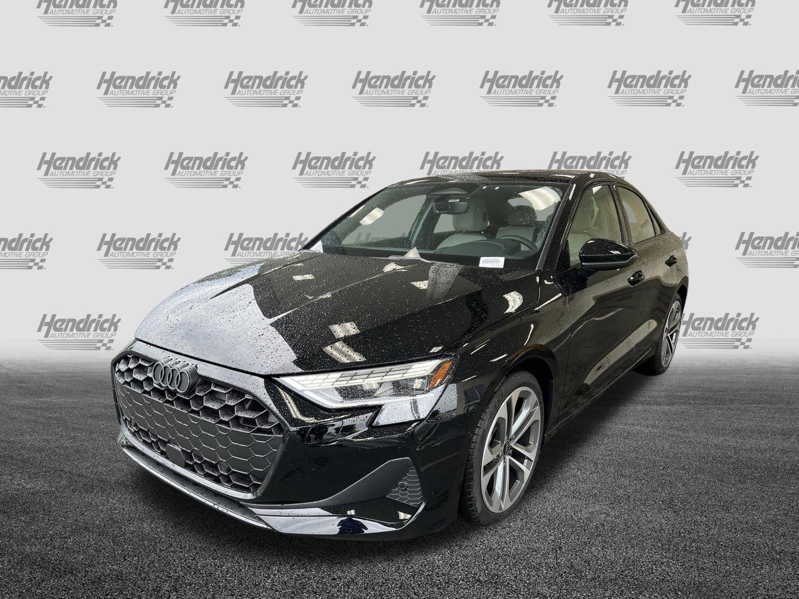Audi A3 Premium Plus