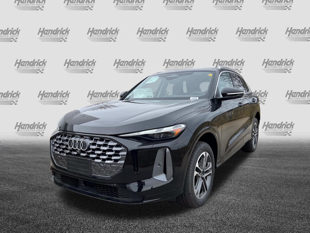 Used 2025 Audi Q5 Premium SUV
