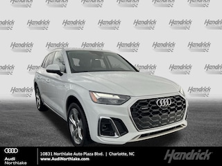 2023 Audi Q5 S line Premium Plus SUV