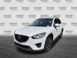2016 Mazda CX-5 Grand Touring SUV
