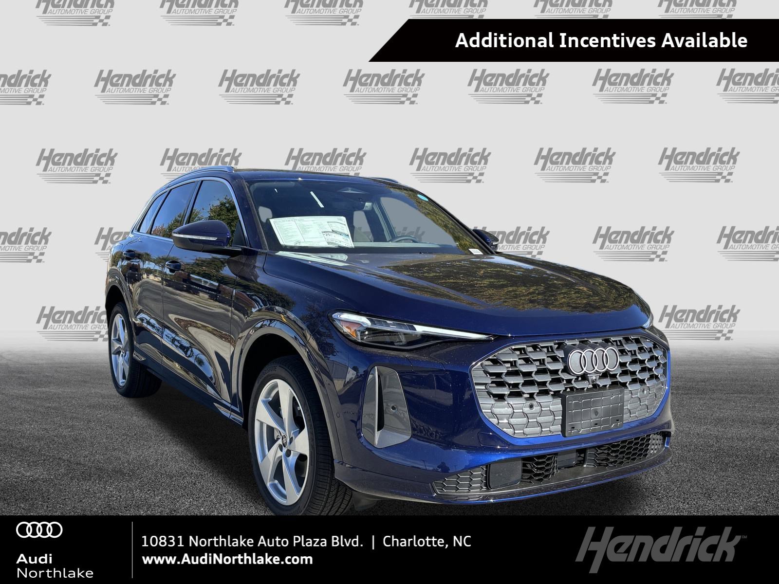 2025 Audi New Q5 Premium Plus's photo