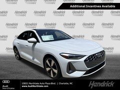 2025 Audi All-new A5 2.0T Premium Hatchback