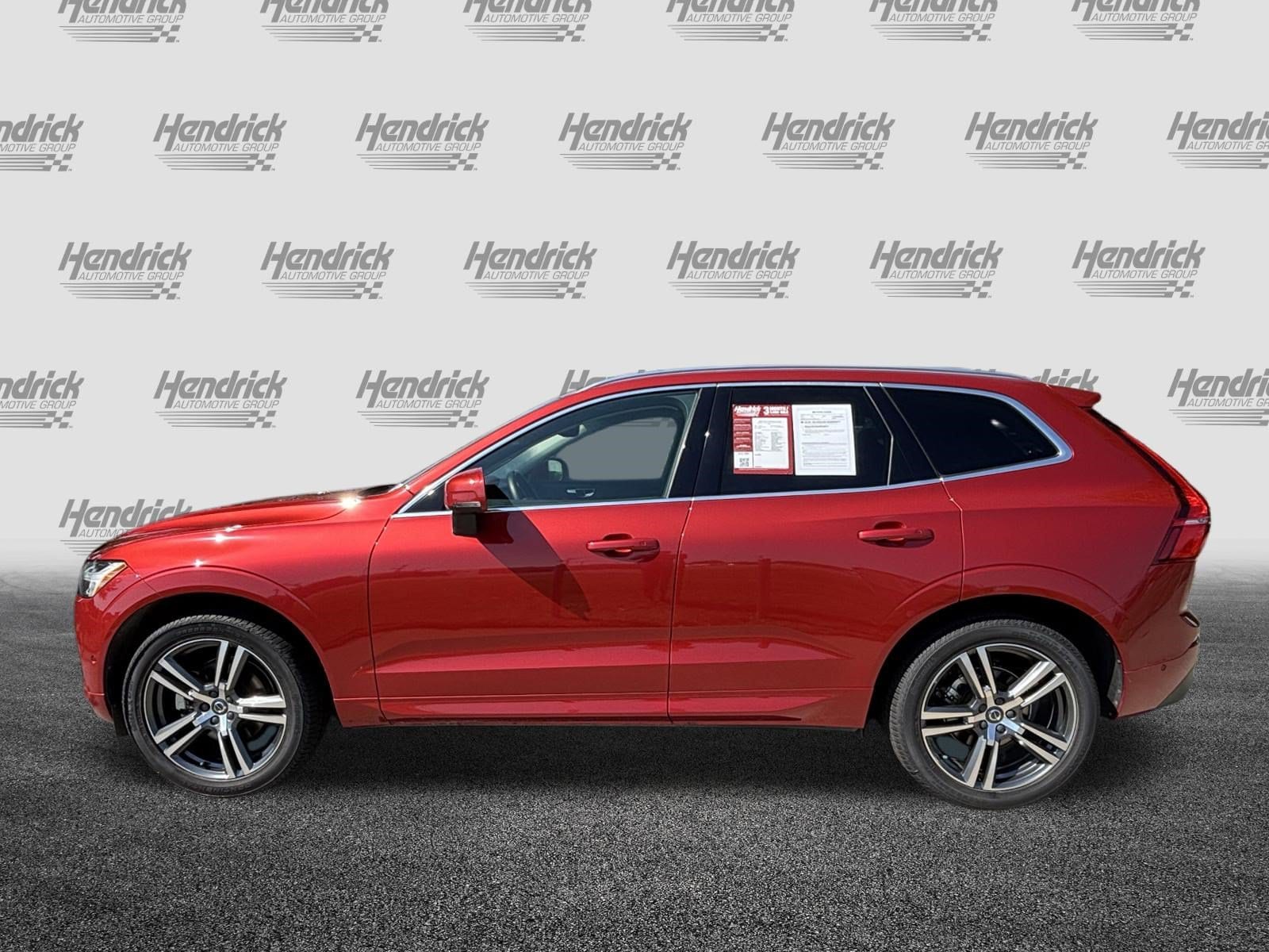 2019 Volvo XC60 Momentum