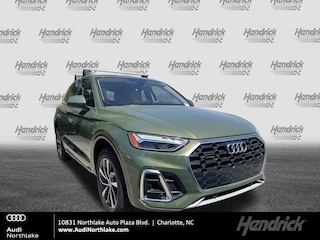 2023 Audi Q5 S line Premium SUV