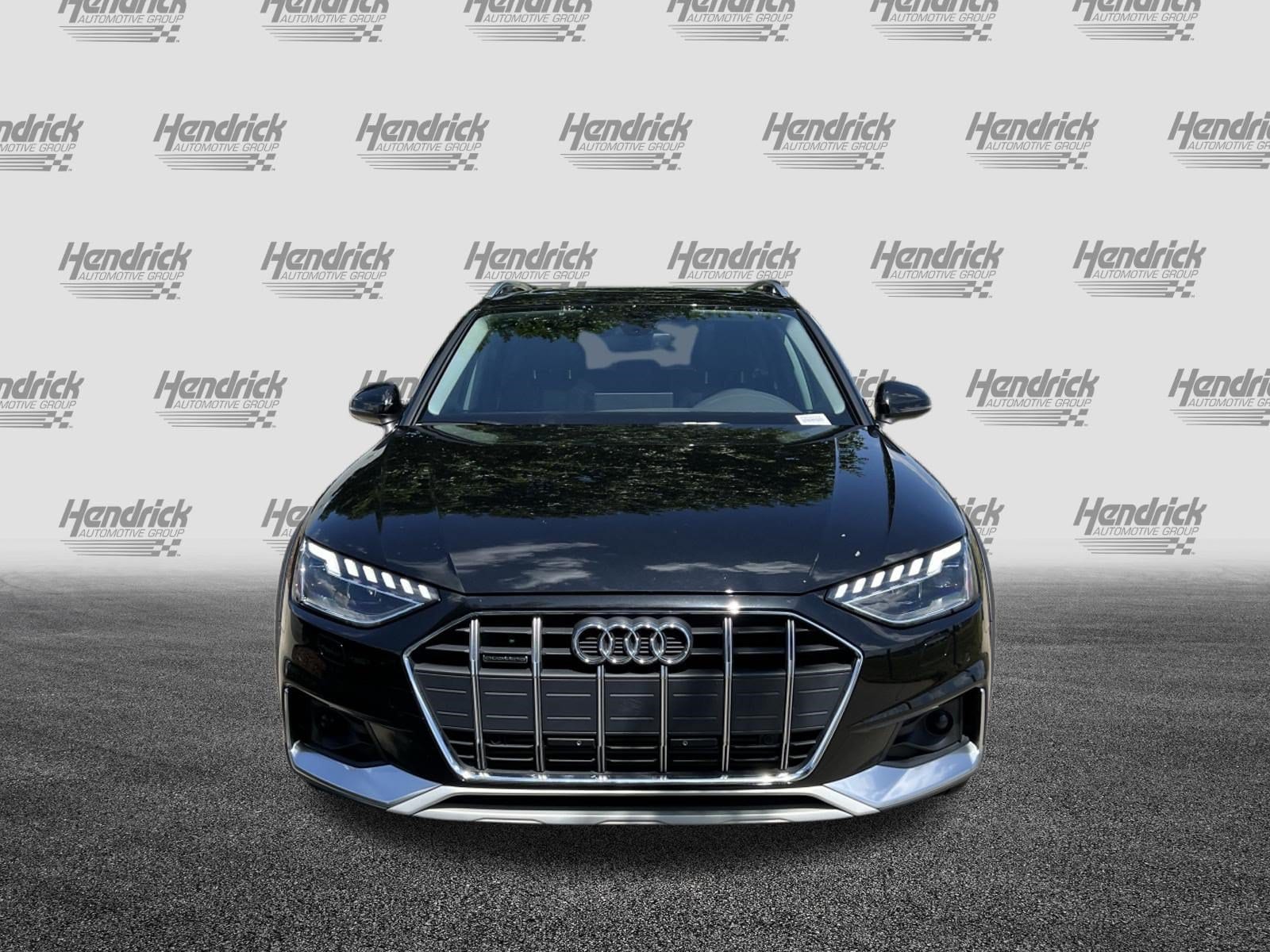 Audi A4 Allroad Premium