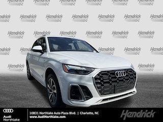 2023 Audi Q5 S line Premium SUV