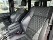 2017 Mercedes-Benz G-Class AMG G 63 SUV