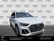  Audi SQ5 Sportback