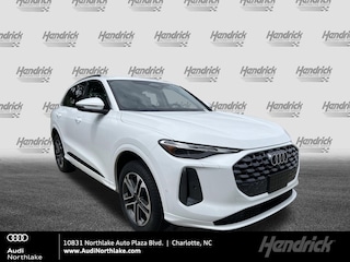 2025 Audi Q5 Premium SUV