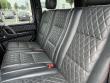 2017 Mercedes-Benz G-Class AMG G 63 SUV