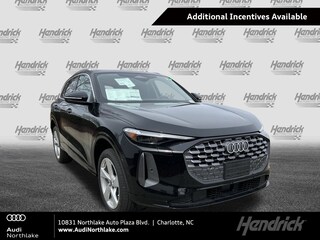 2025 Audi Q5 Premium Plus SUV