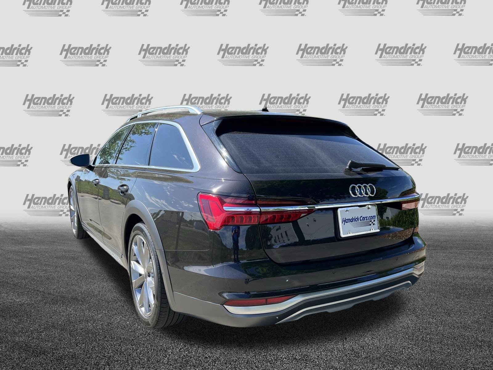 2024 Audi A6 Allroad Prestige photo 3