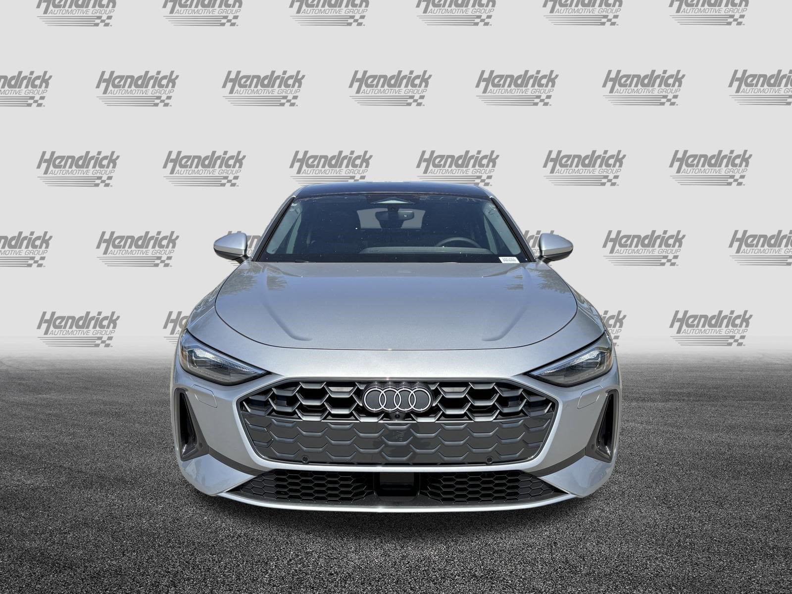 Audi A5 Premium