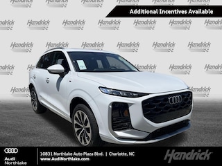 2026 Audi Q3 S line SUV