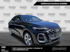 2026 Audi Q5 Sportback Premium Plus SUV